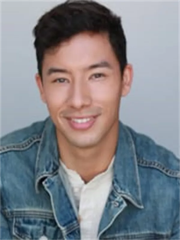 Darren Keilan