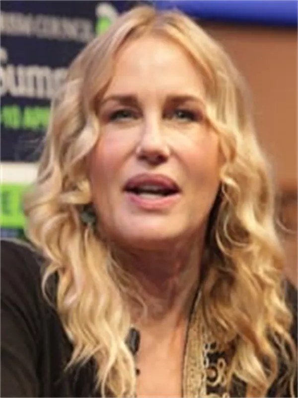 Daryl Hannah