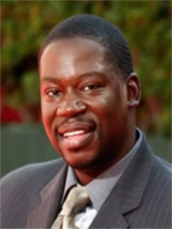 Daryl Mitchell