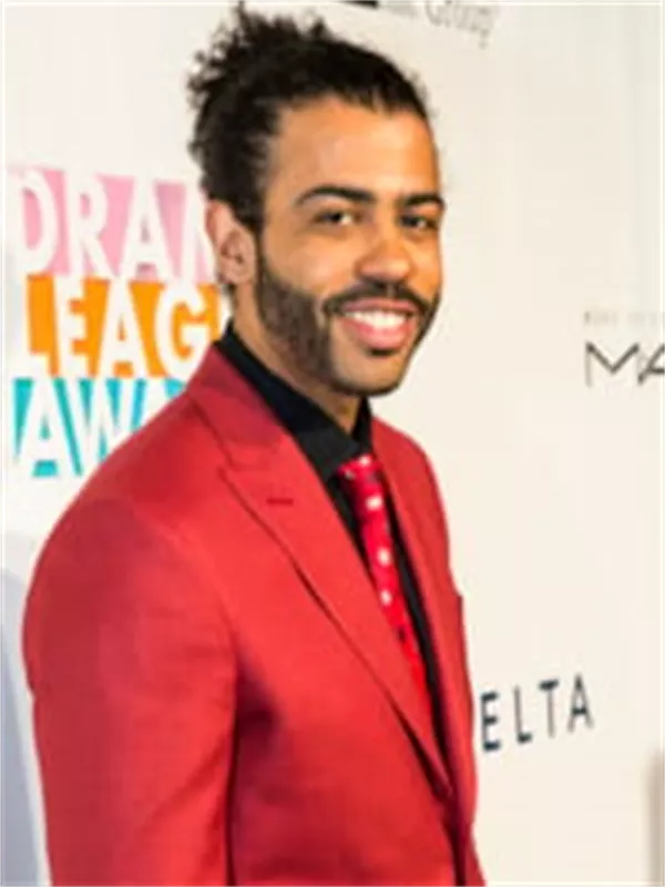 Daveed Diggs