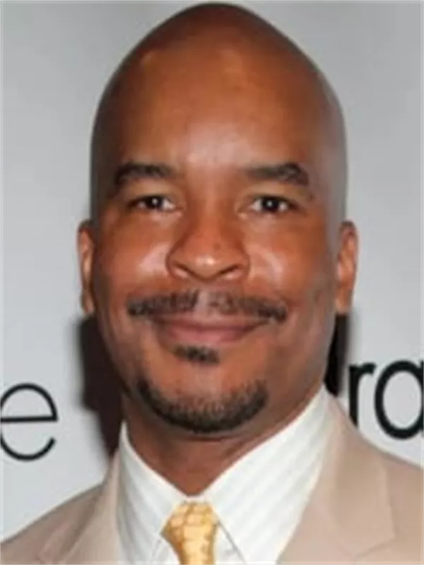 David Alan Grier