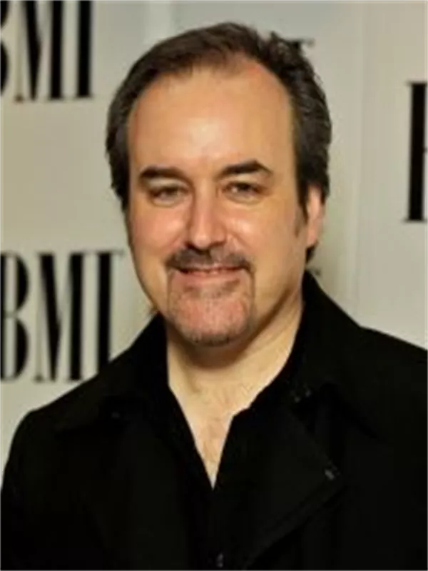David Arnold