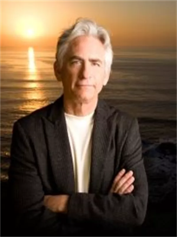 David Benoit