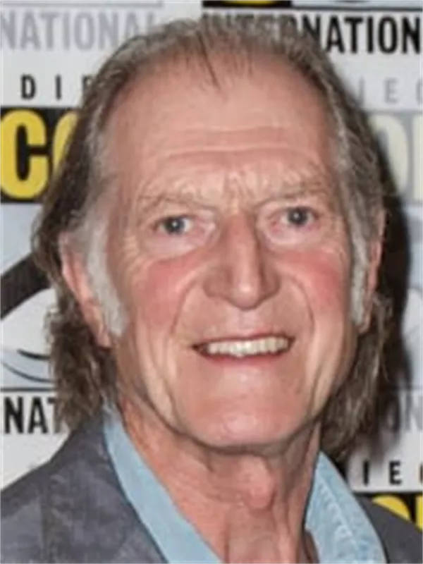 David Bradley