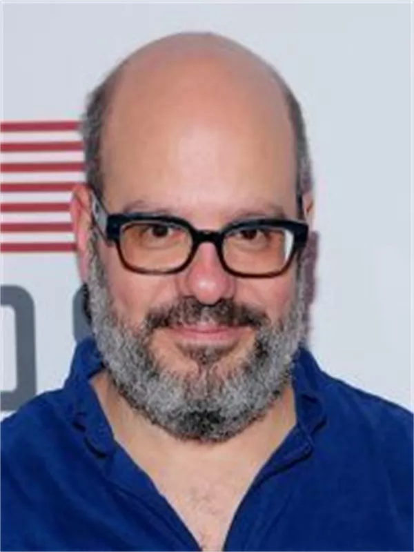 David Cross
