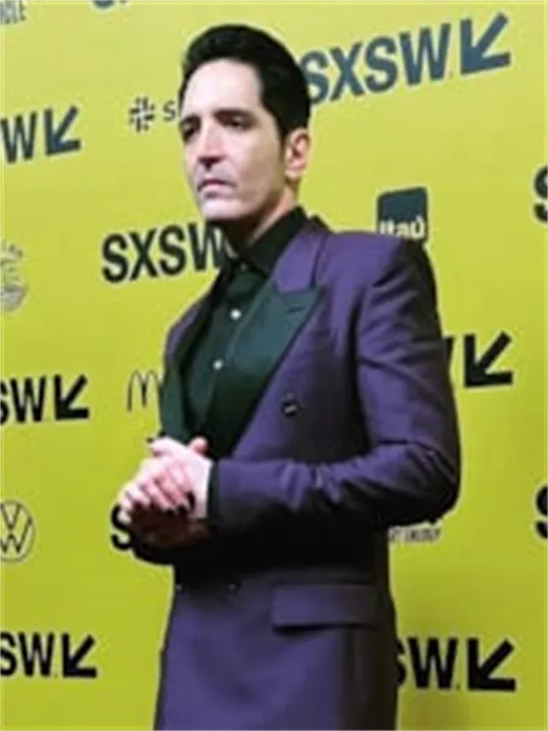 David Dastmalchian