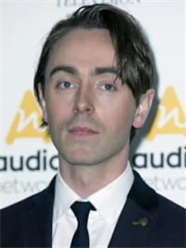 David Dawson