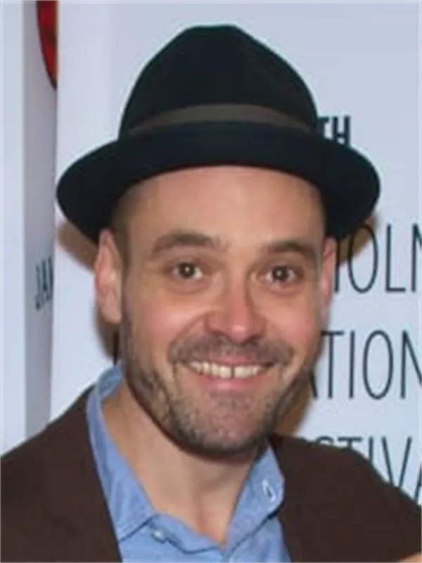 David Dencik