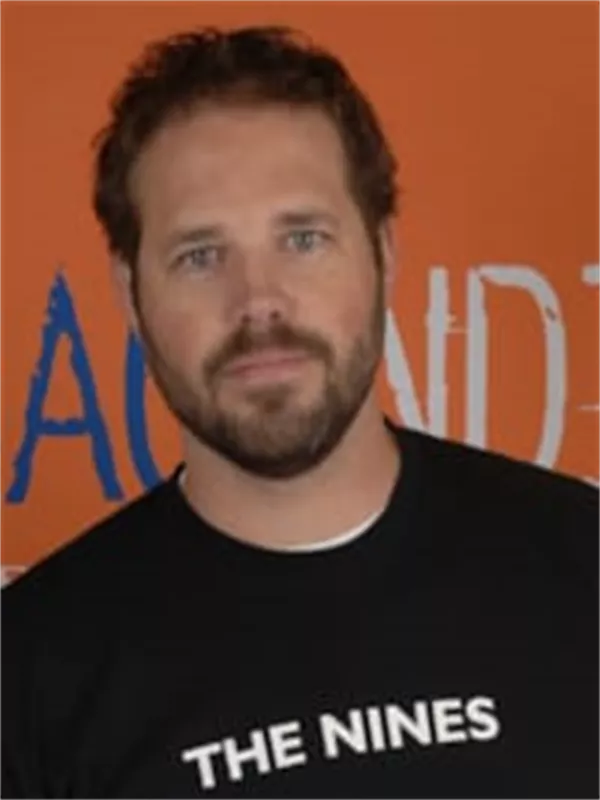 David Denman