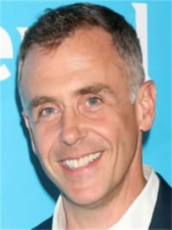 David Eigenberg