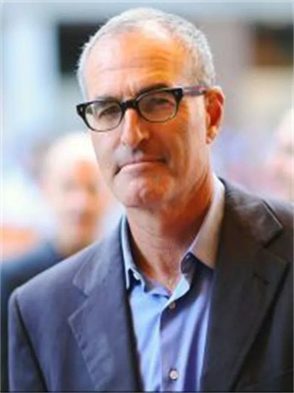David Frankel