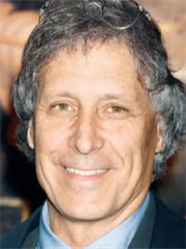 David Franzoni
