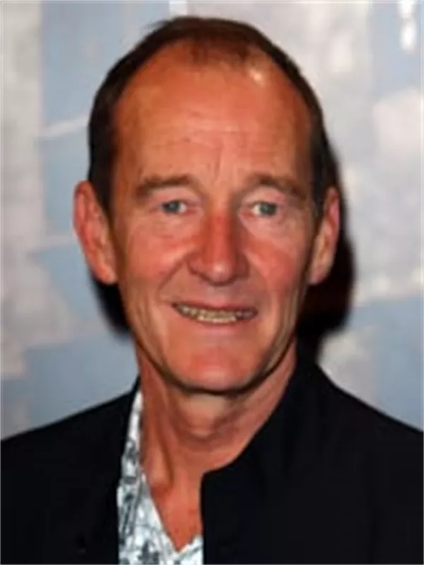 David Hayman