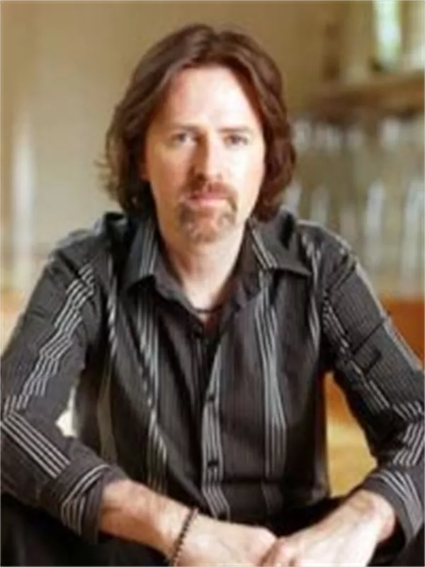David Hirschfelder