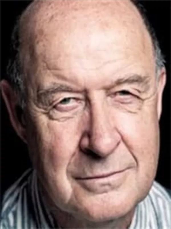 David Horovitch