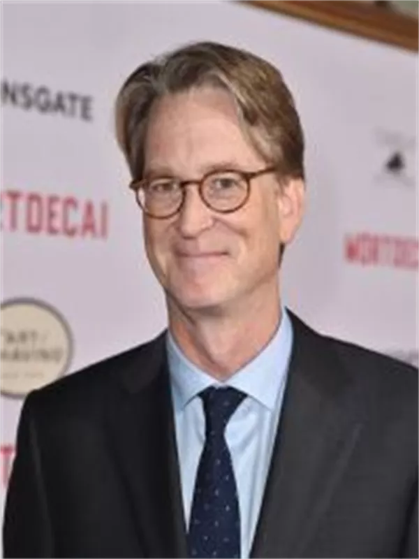David Koepp