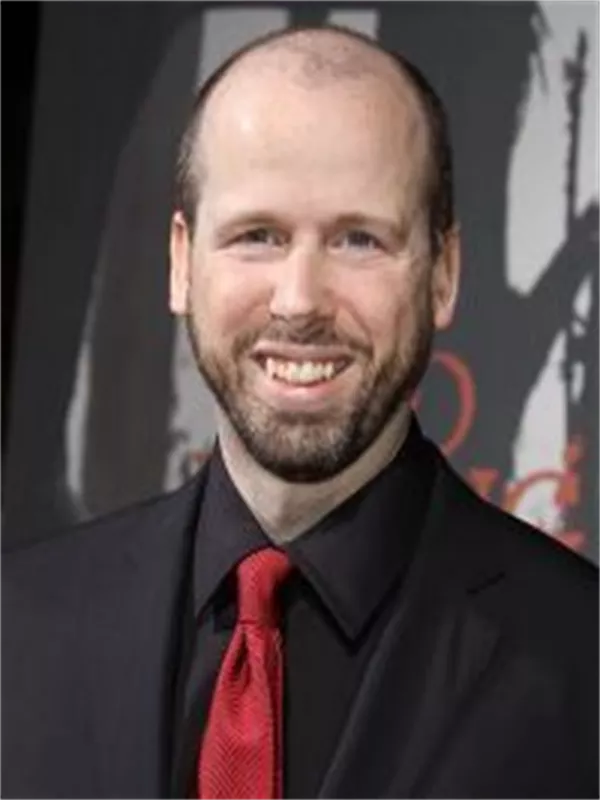 David Leslie Johnson