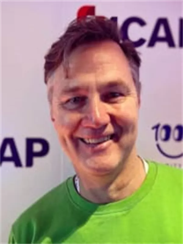 David Morrissey