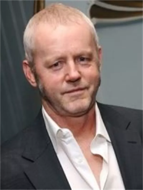 David Morse