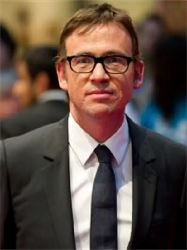 David Nicholls