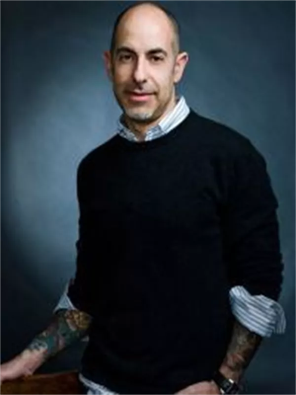 David S. Goyer