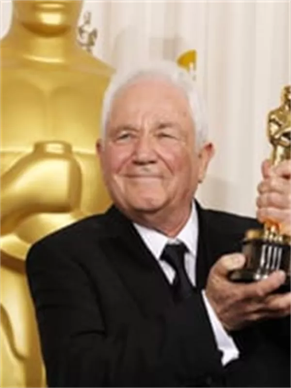 David Seidler