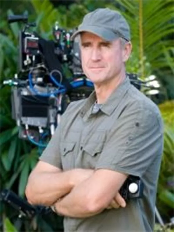 David Tattersall