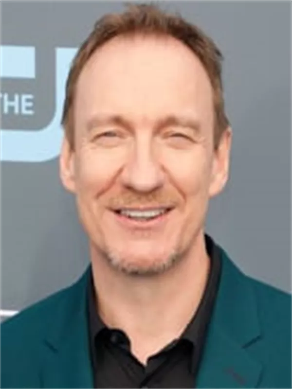David Thewlis