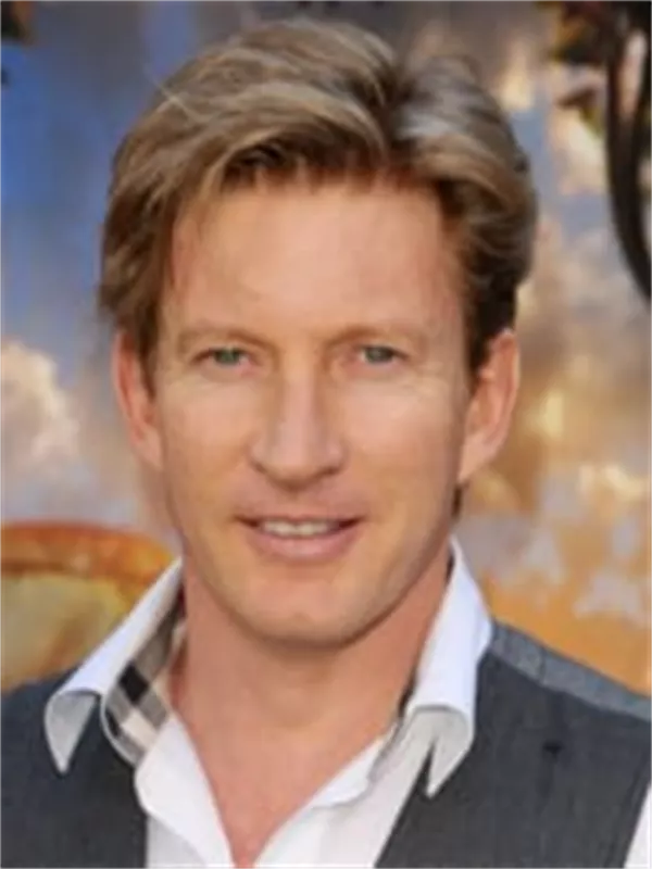 David Wenham