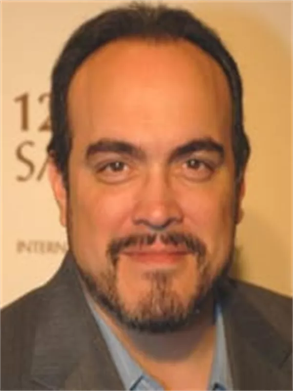 David Zayas