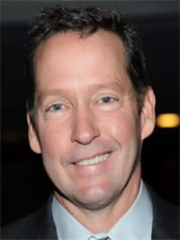 D.B. Sweeney