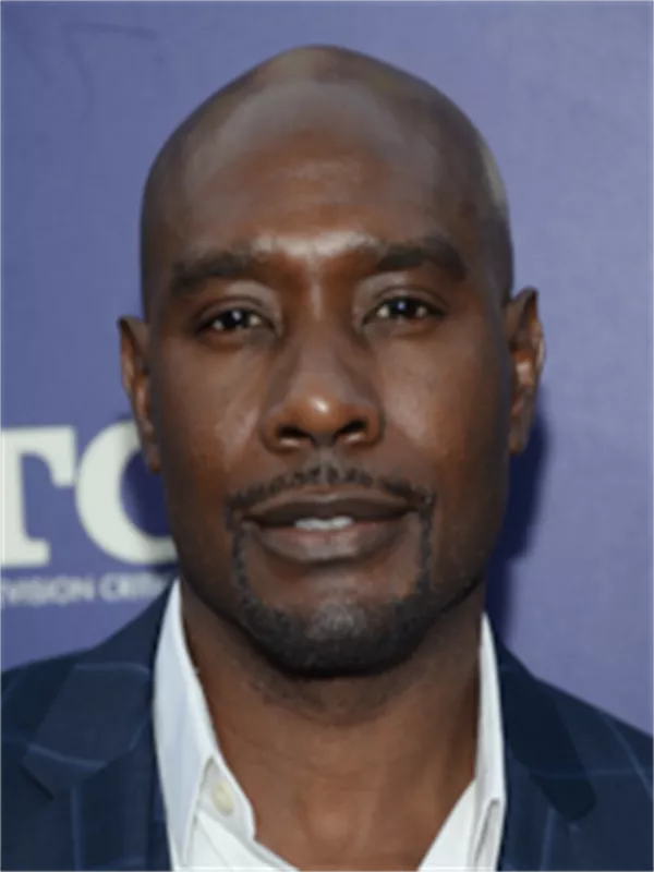 D.B. Woodside