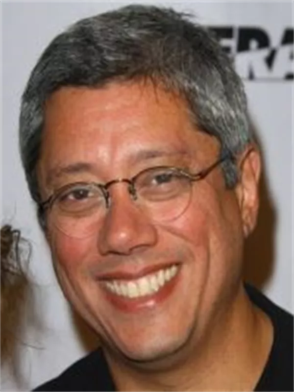 Dean Devlin