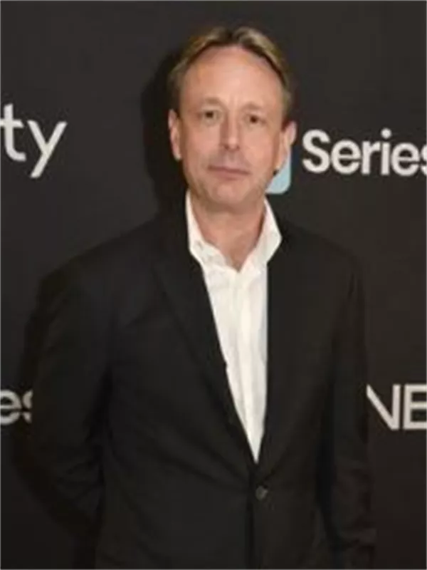 Dean Georgaris