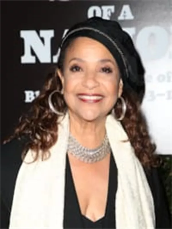 Debbie Allen