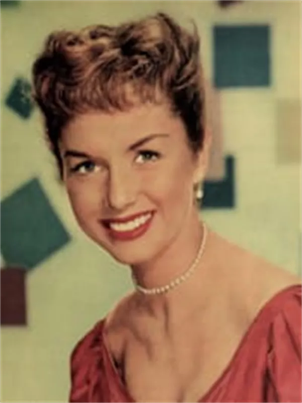Debbie Reynolds