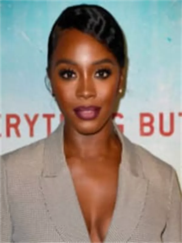 Deborah Ayorinde