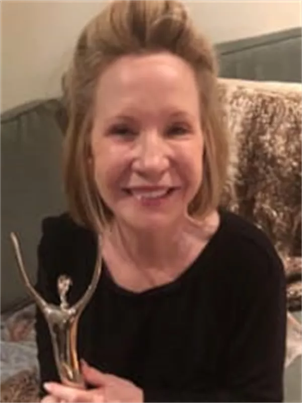 Debra Jo Rupp