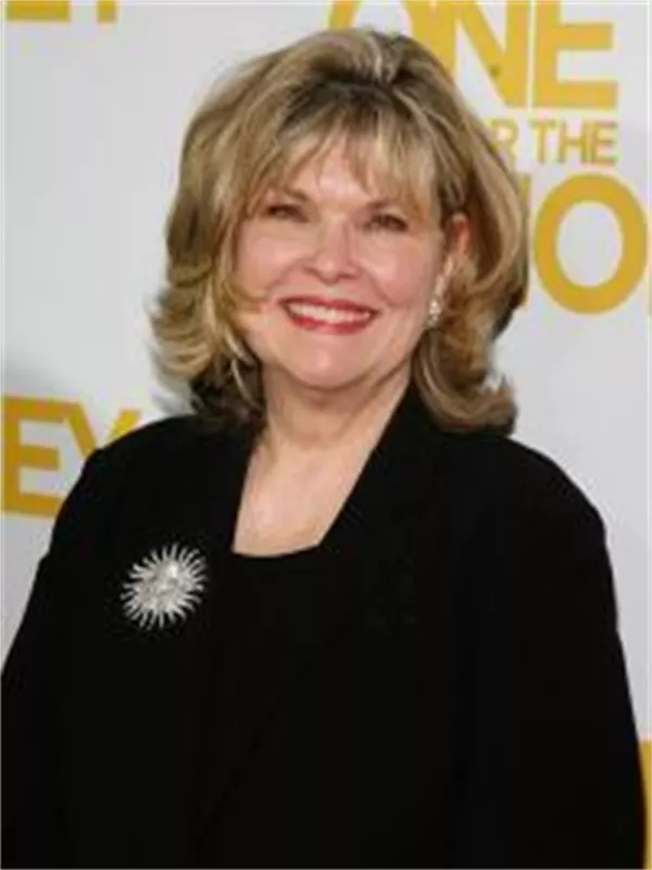 Debra Monk