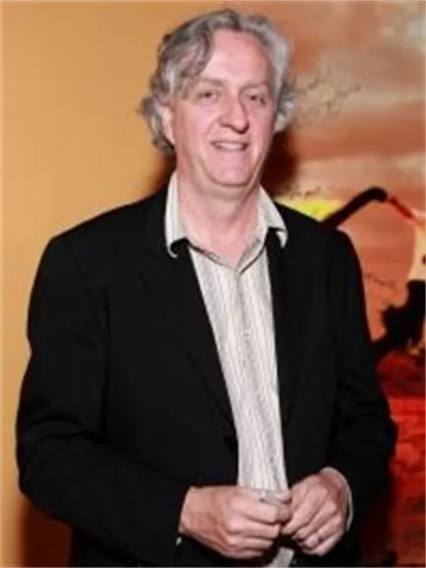 Declan Quinn
