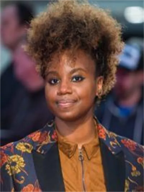 Dee Rees