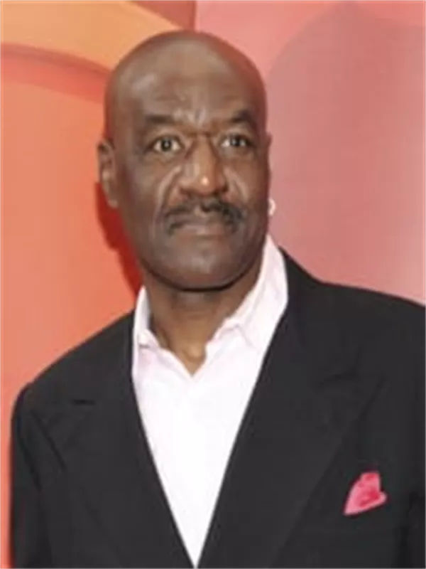 Delroy Lindo