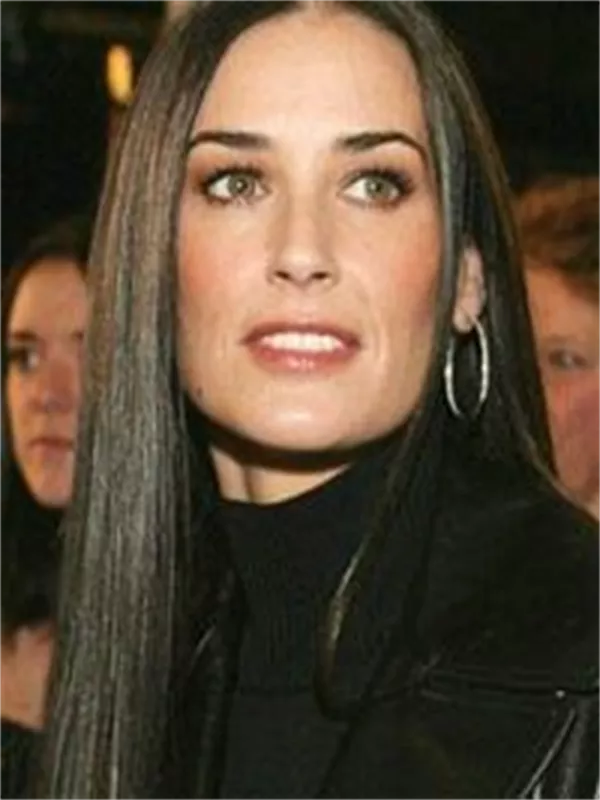 Demi Moore