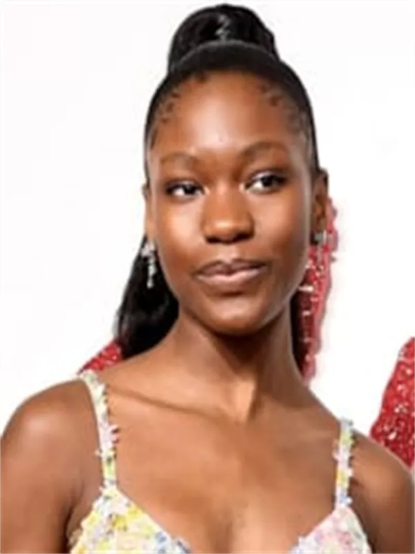 Demi Singleton