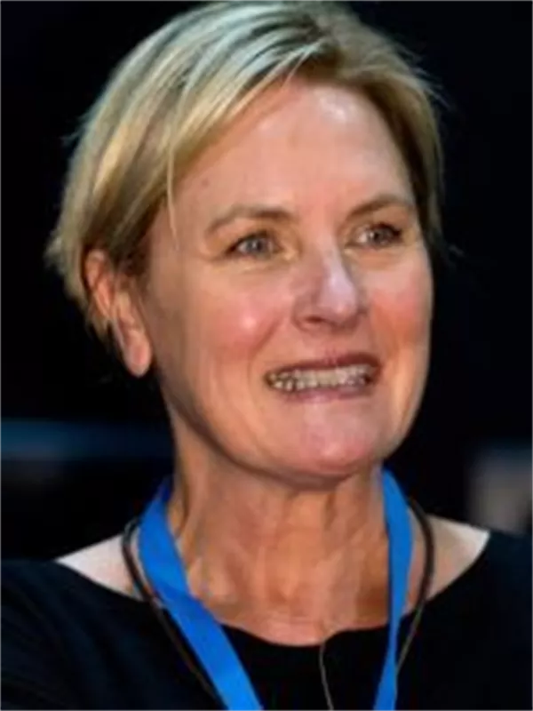 Denise Crosby