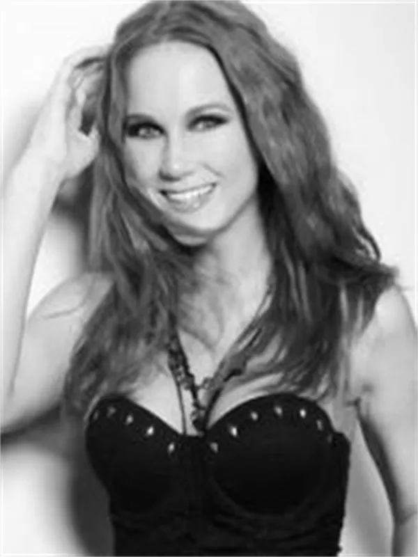 Denise Williamson