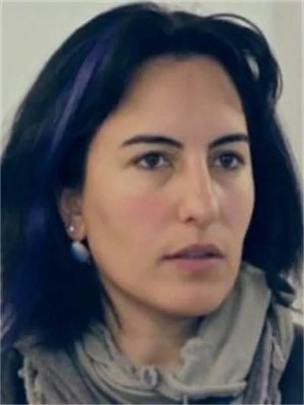 Deniz Eyüboğlu