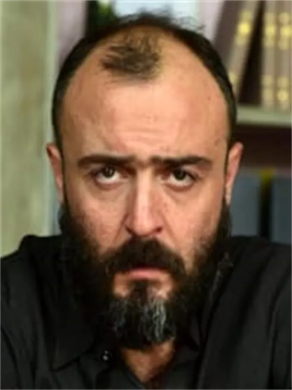 Deniz Hamzaoğlu