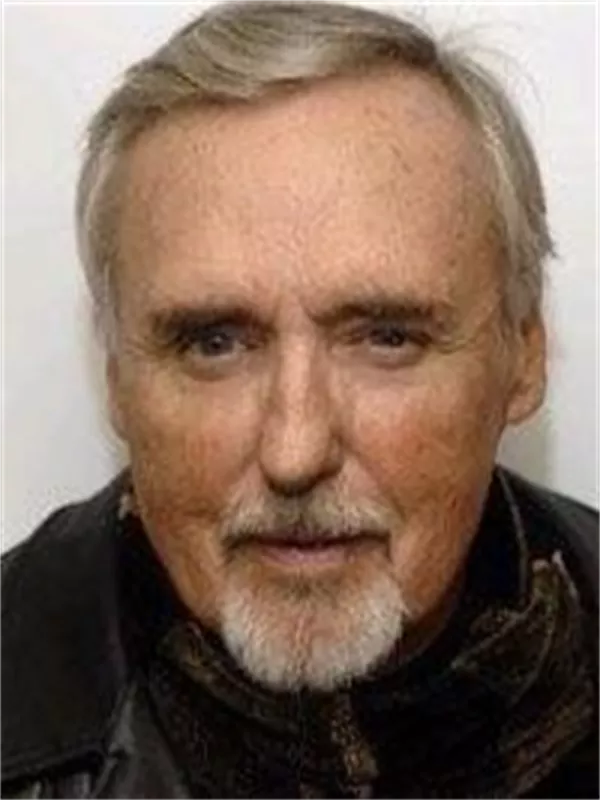 Dennis Hopper
