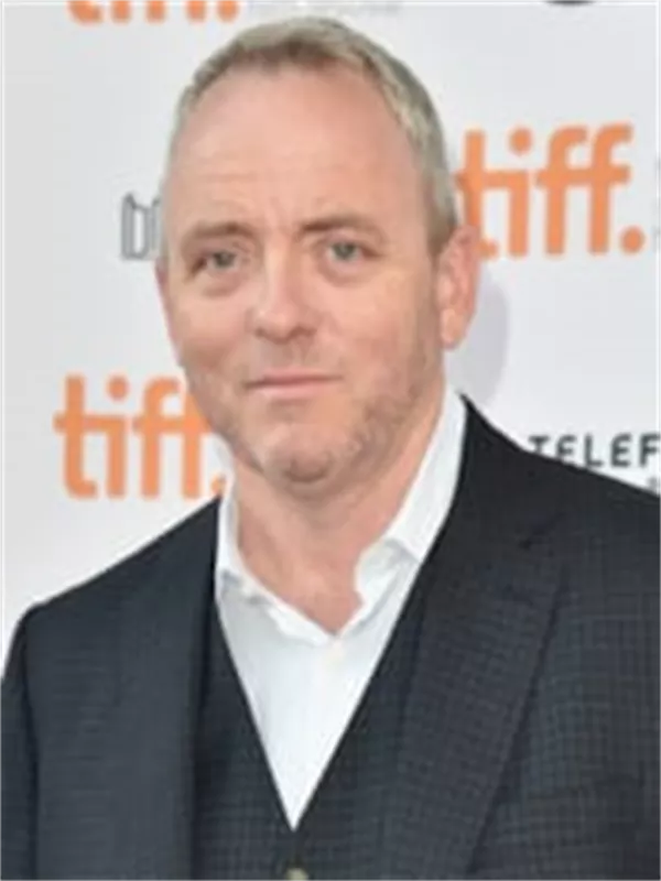 Dennis Lehane